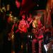 A jazz club in Lan kwai fong district, Hong Kong