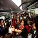 Hong Kong Subway