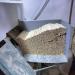Des baguettes jetables prtent pour l