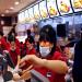Mc Donald  Canton